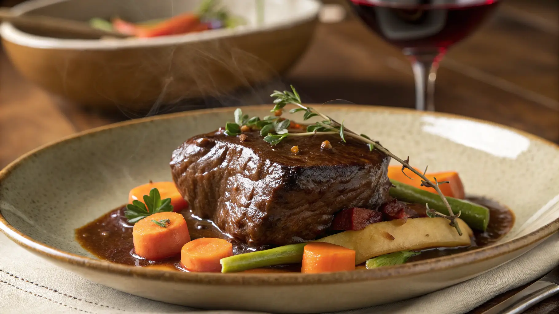 recette joue de boeuf