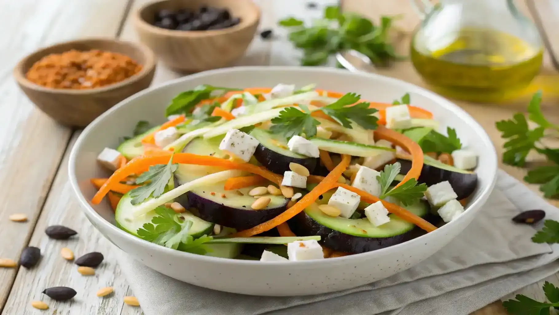 recette radis noir