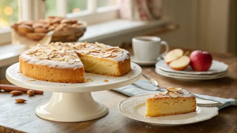 Dessert Sans Gluten